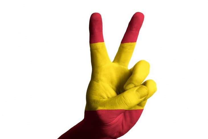 5 испанских жестов, которых вы точно не знали